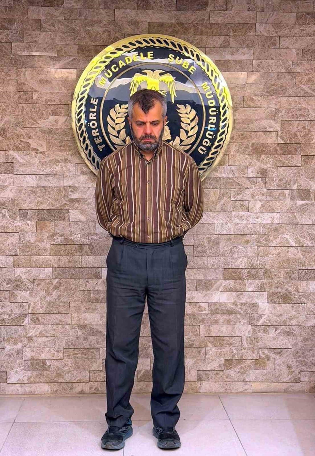 BURKAY KARATEPE'NİN EMNİYETTEKİ İFADESİ ORTAYA ÇIKTI.