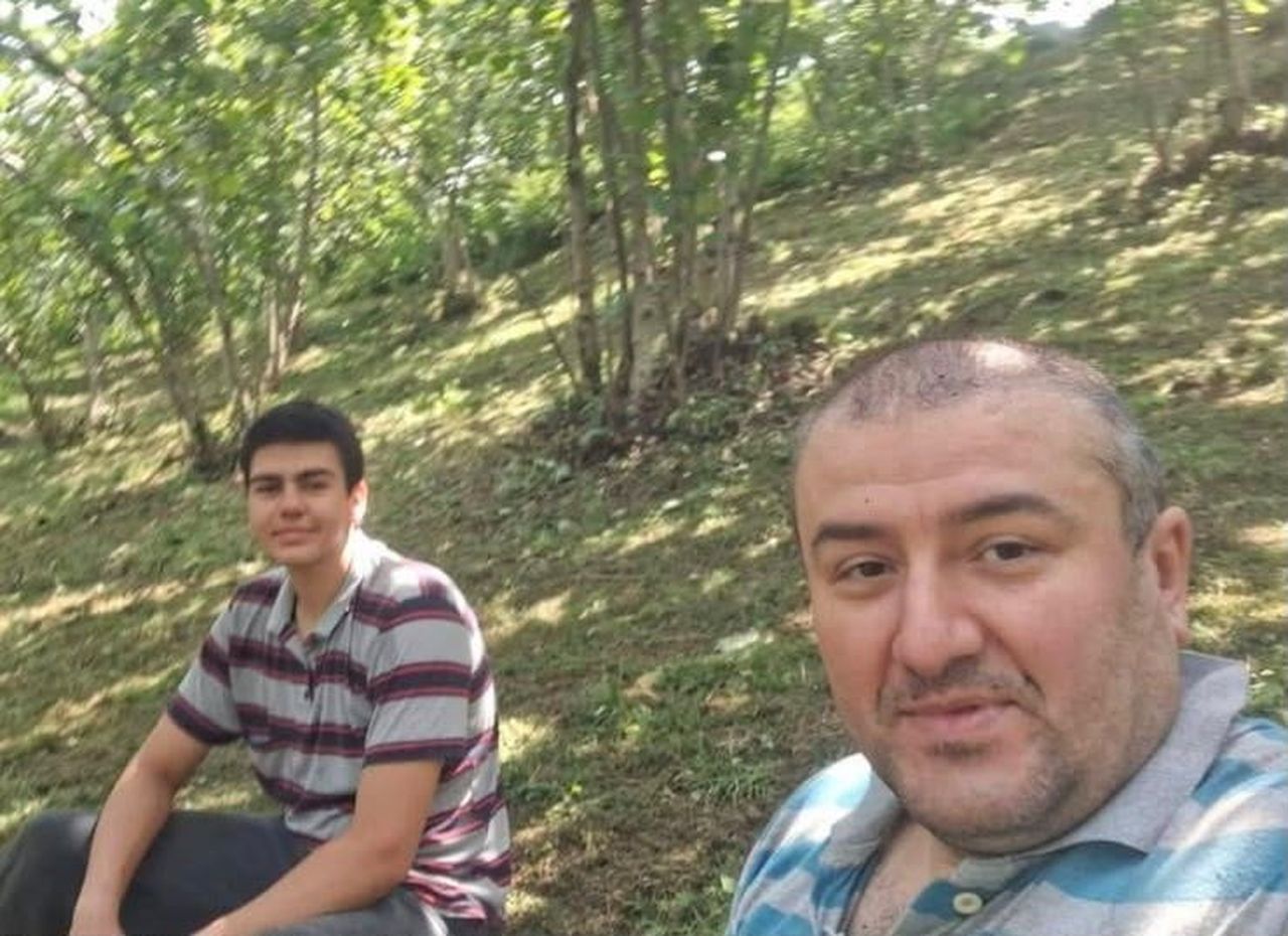 170’E YAKIN EKİBİN İŞ MAKİNELERİ İLE KATILDIĞI ARAMA ÇALIŞMALARININ 5. GÜNÜNDE BU SABAH MUHAMMED...