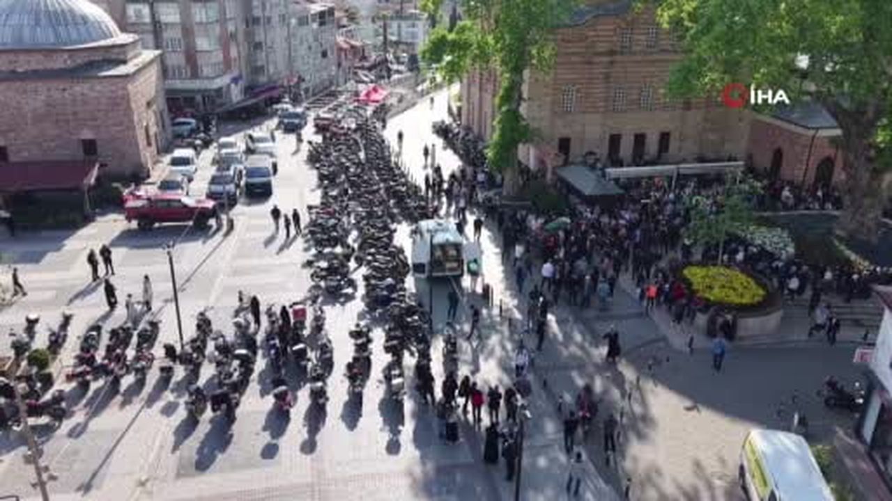 Bursa'da 1 kişinin hayatını kaybettiği, 1 çocuğun ağır yaralandığı kazada sürücü hakkında yeniden...