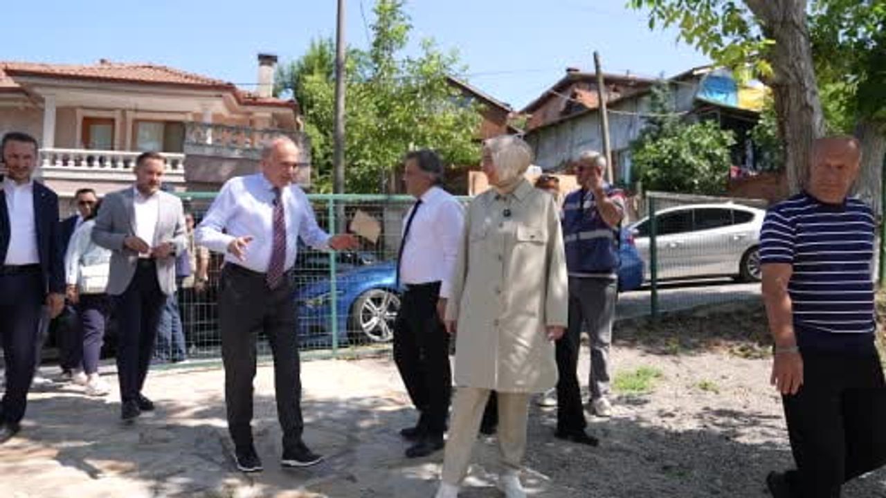 Sayan Kaya, Konuralp’e hayran kaldı