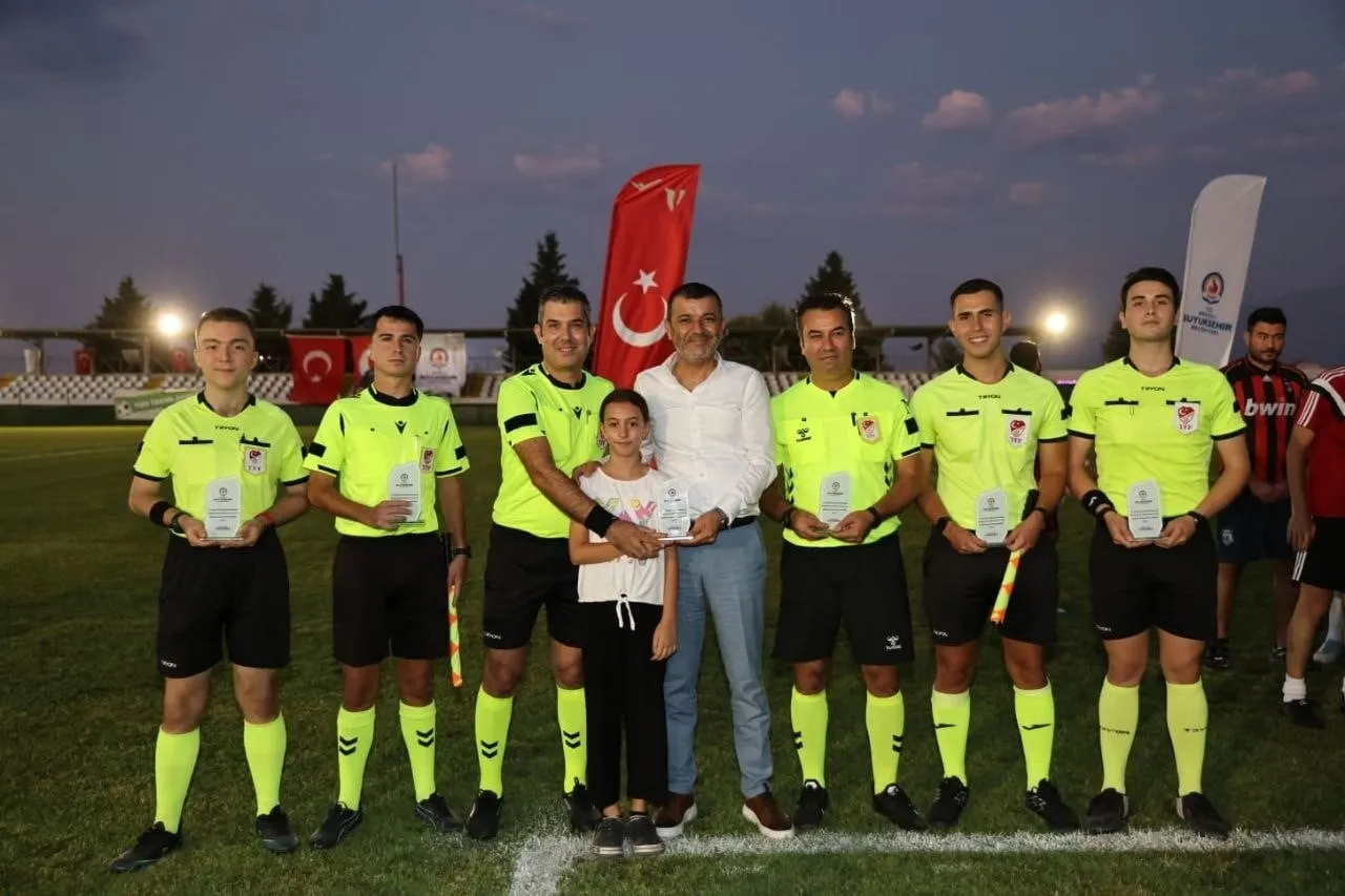 DENİZLİ BÜYÜKŞEHİR BELEDİYESİ TARAFINDAN DÜZENLENEN VE 30 BİRİMİN KATILIMIYLA 50 GÜN SÜREN...