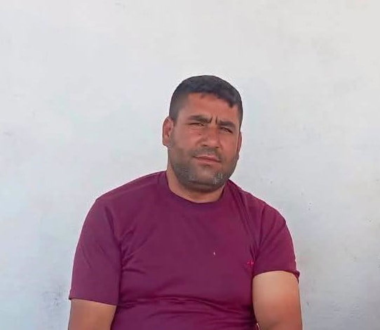 MEHMET EMİN HAYATINI KAYBETTİ.