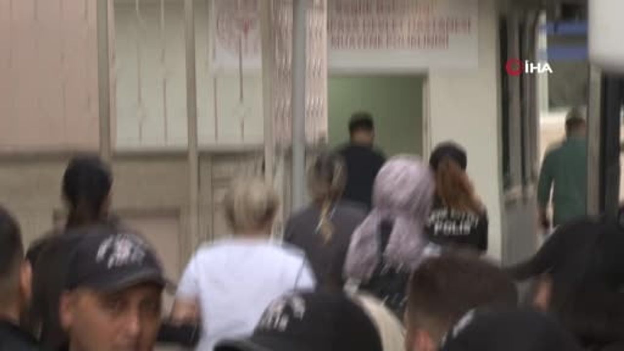 İzmit Belediyesine yönelik soruşturmada ifade veren Leyla Hanım’ filmi yapımcısı: "Belediyede 196...