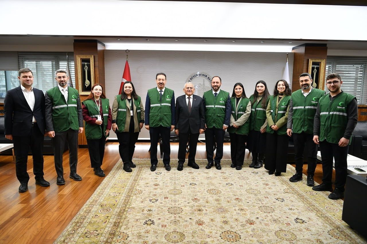 KAYSERİ BÜYÜKŞEHİR BELEDİYESİ, BAĞIMLILIKLA MÜCADELEDE ÖNEMLİ BİR SOSYAL DESTEK ADIMINA DAHA İMZA...