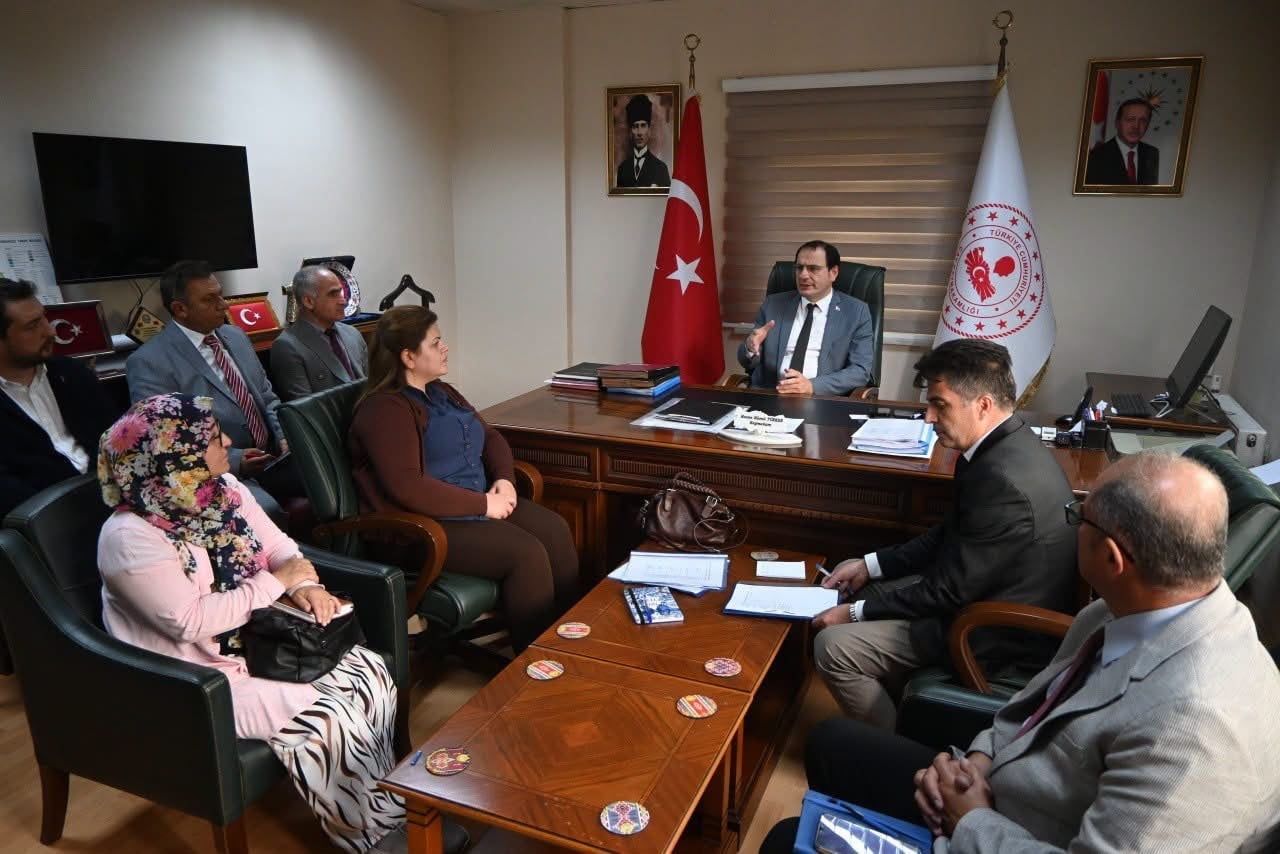 AFYONKARAHİSAR’IN ÇAY İLÇESİNDE ÖZEL EĞİTİM ÖĞRENCİLERİNE YÖNELİK YÜRÜTÜLEN ÇALIŞMALAR VE YENİ...