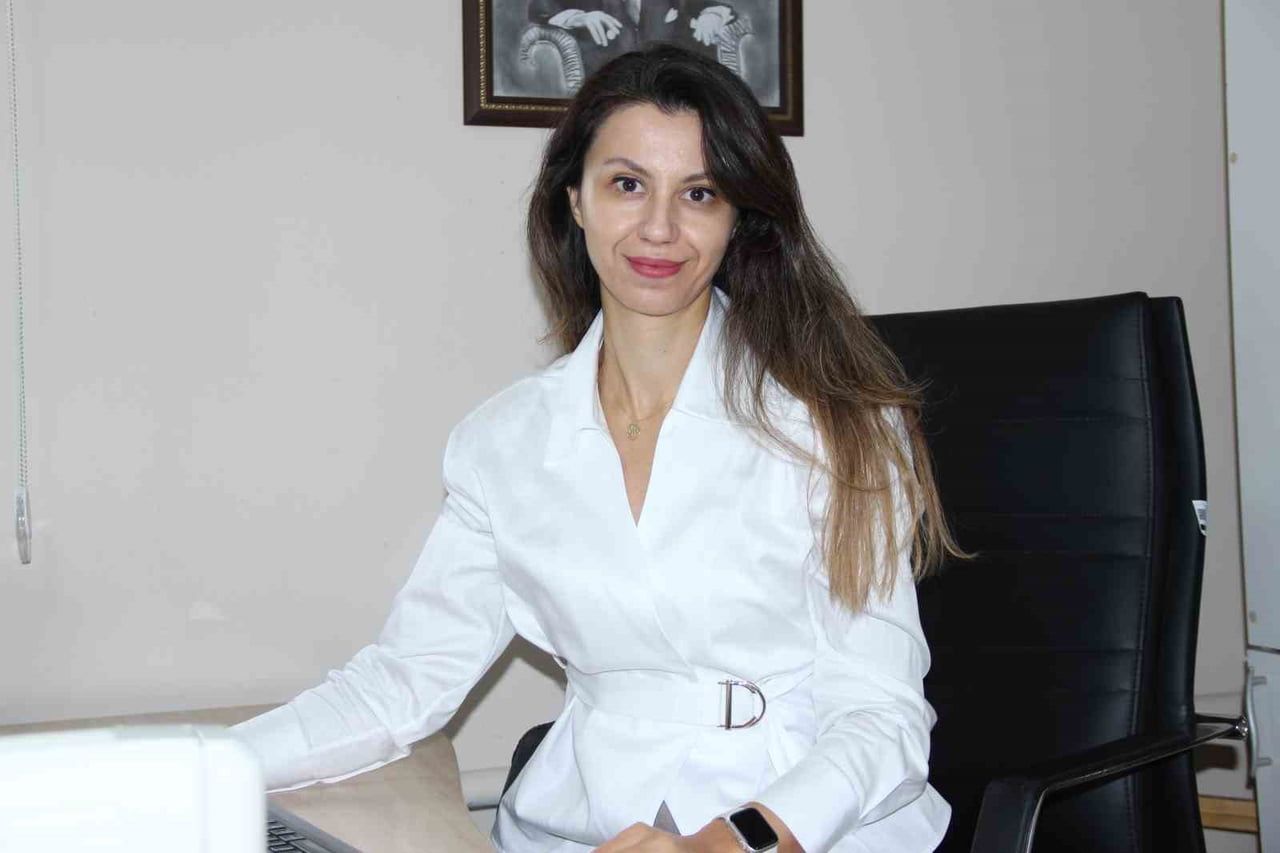 SİVAS DEVLET HASTANESİ RUH SAĞLIĞI VE HASTALIKLARI UZMANLARI UZM. DR. NURCANSU OĞRAK DUMLU VE UZM....