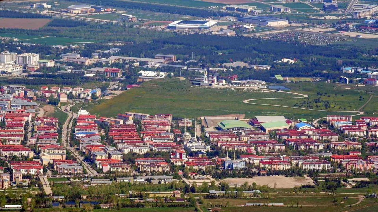 ERZURUM’DA 2026 YILI EYLÜL AYINDA YABANCILARA 2 KONUT SATIŞI GERÇEKLEŞTİRİLDİ.
