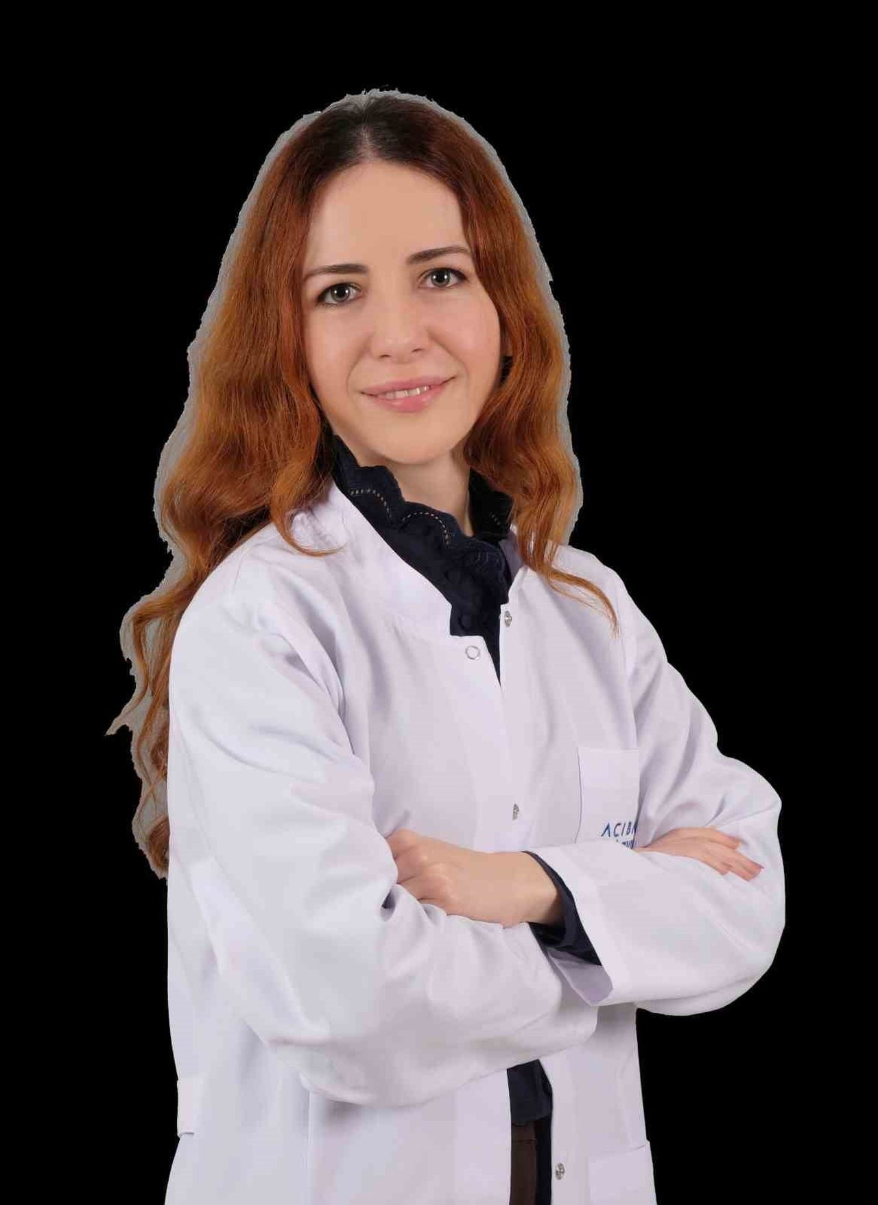 ACIBADEM BAYINDIR İÇERENKÖY HASTANESİ ÇOCUK VE ERGEN RUH SAĞLIĞI UZMANI DR. NİMTAJ...