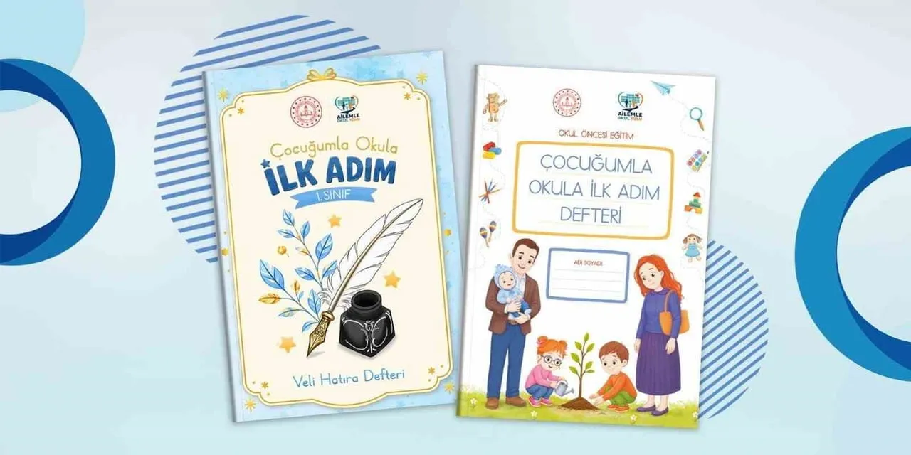 ÖĞRENCİLER VE AİLELERİ İÇİN OKULA İLK ADIMLA BAŞLAYAN VE YIL BOYUNCA YAŞANAN DENEYİMLERLE KALICI...