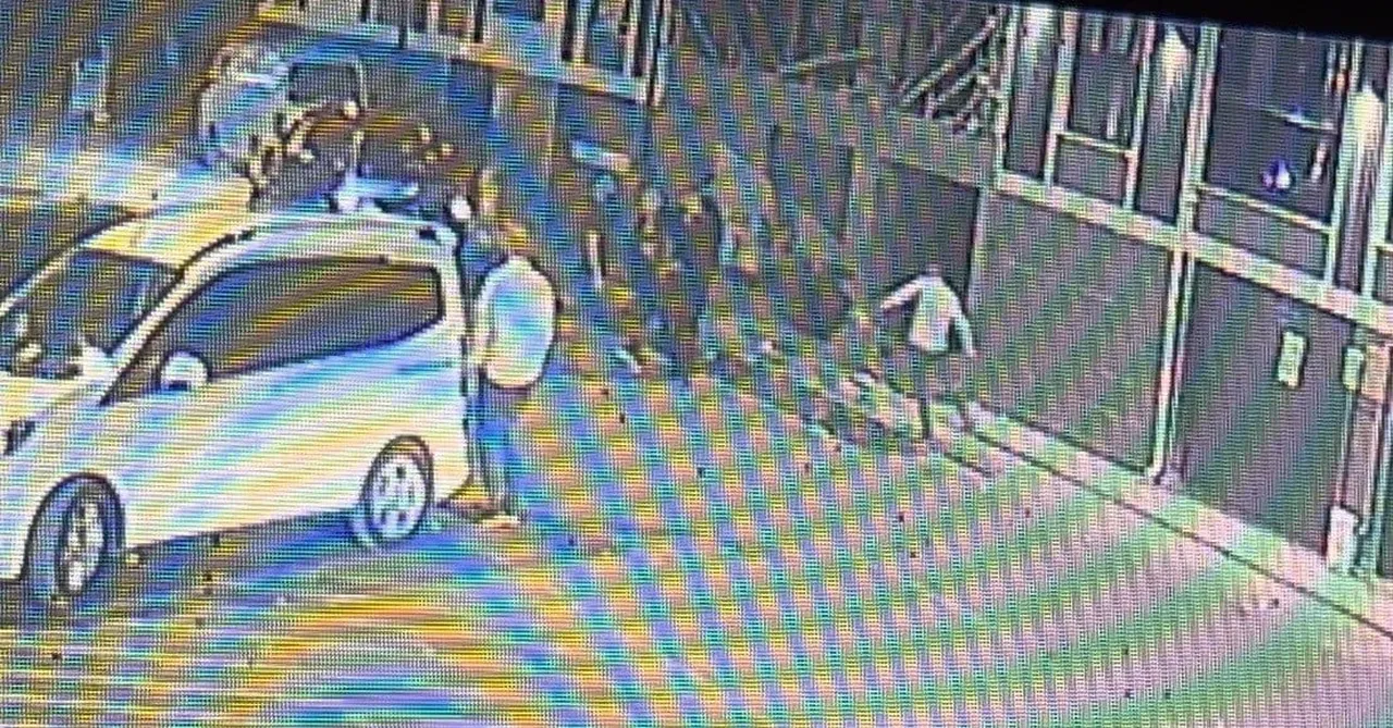BURSA'NIN İNEGÖL İLÇESİNDE İKİ GRUP ARASINDA ARAÇ ALIM-SATIM ÜCRETİ NEDENİYLE ÇIKAN TARTIŞMANIN...