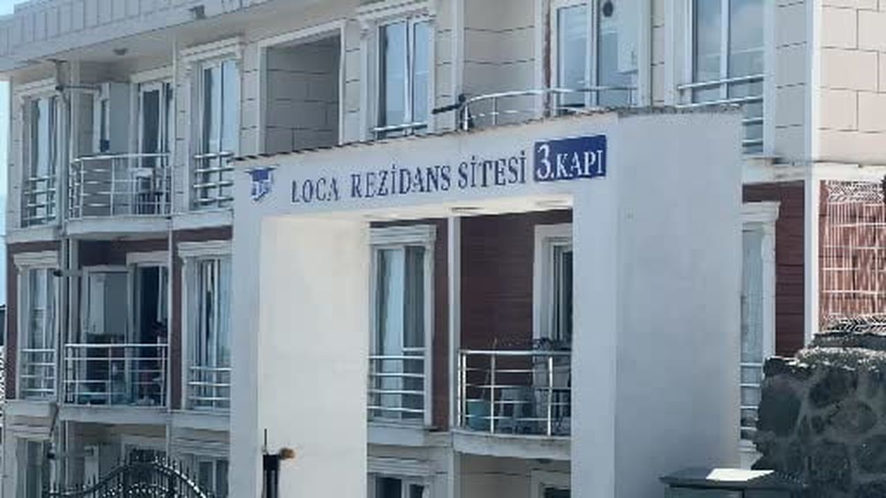 Evini çöplüğü çeviren hemşire hakkında hukuki süreç başlatıldı