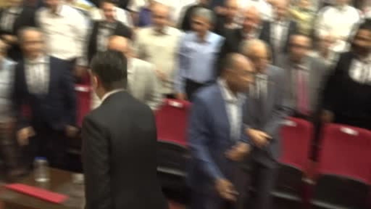 Kilis'te '39. Ahilik Haftası' kutlandı