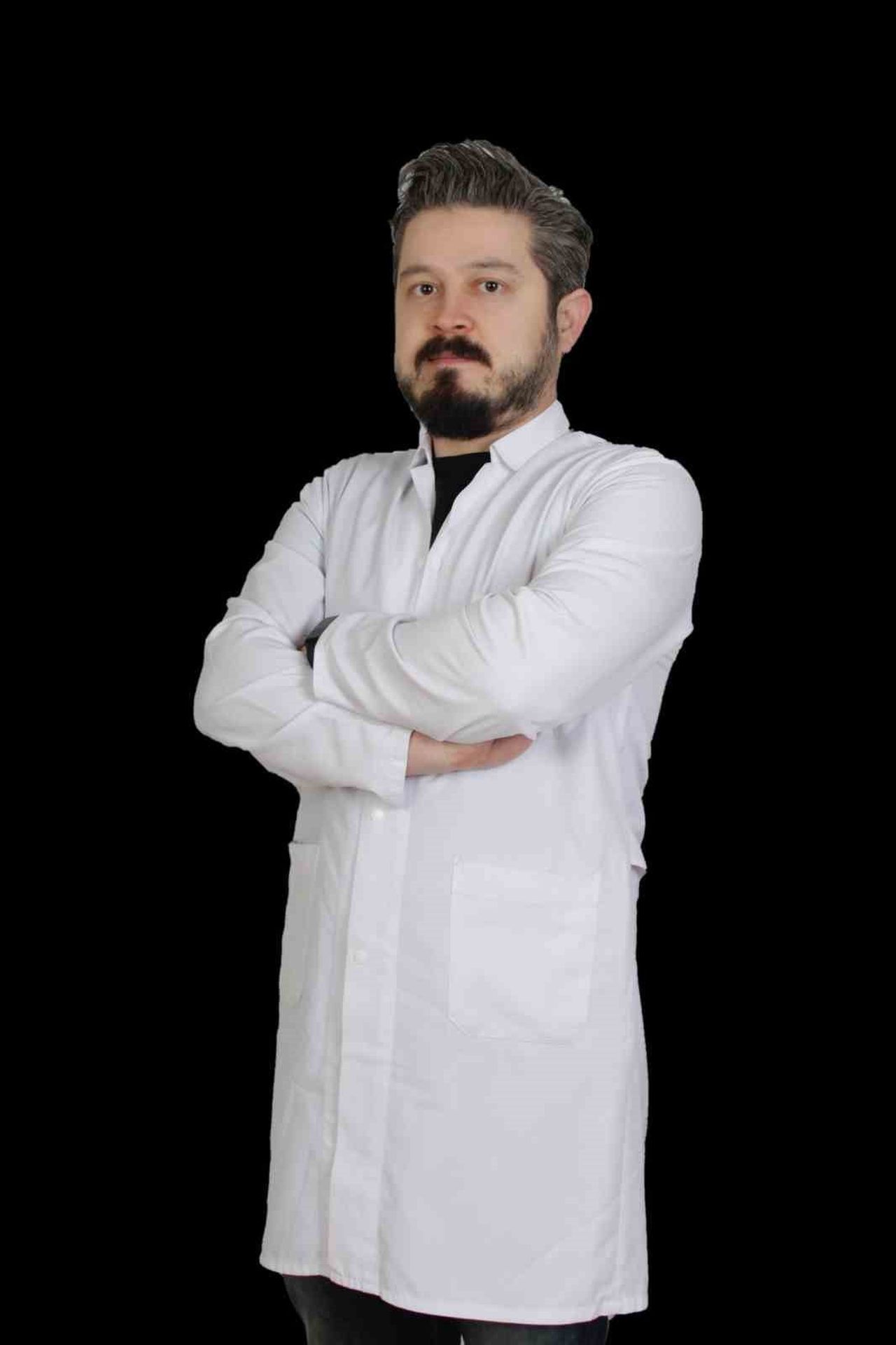 KADIN HASTALIKLARI VE DOĞUM UZMANI DOÇ. DR. NEŞET GÜMÜŞBURUN