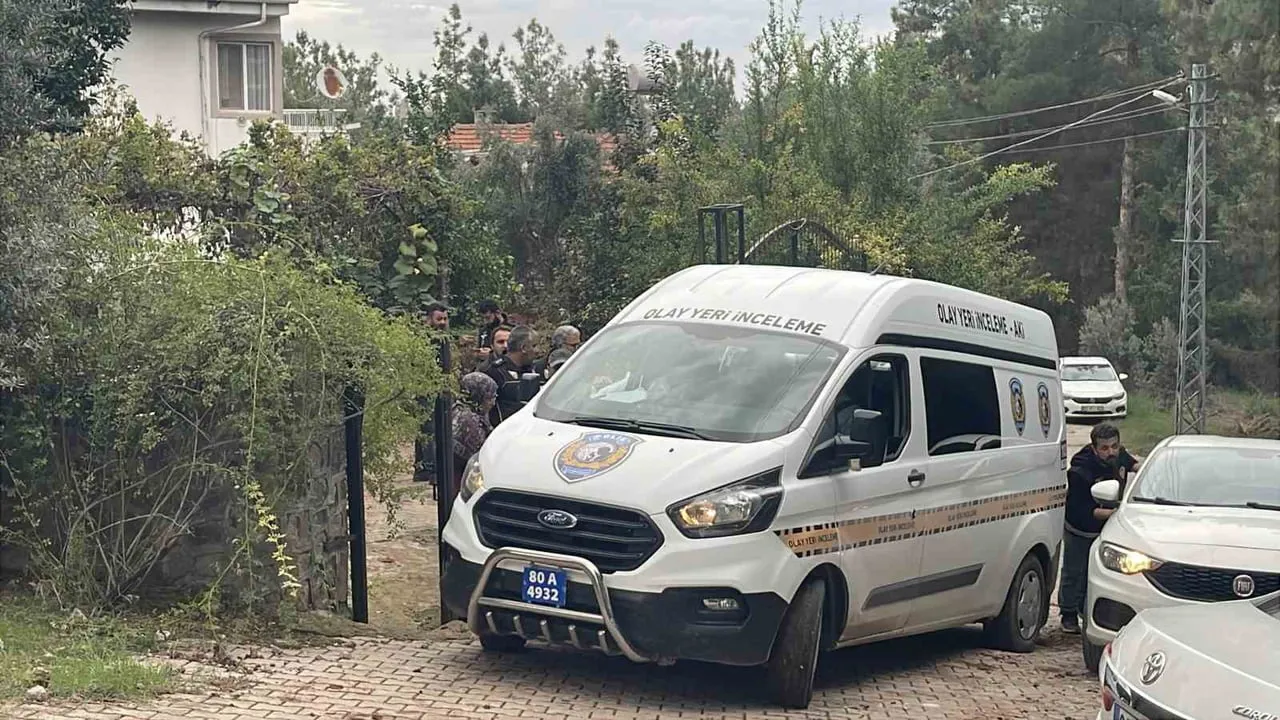 OSMANİYE’DE 10 YIL ÖNCE KAYBOLAN MEHMET ÇABUK’UN ÖLDÜRÜLMESİNE İLİŞKİN YÜRÜTÜLEN SORUŞTURMADA...