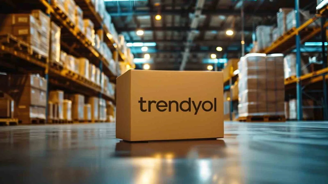 TRENDYOL, 1 KASIM'DA "ERKEN FIRSATLAR" İLE BAŞLAYACAK KASIM KAMPANYALARINDA AY BOYUNCA...