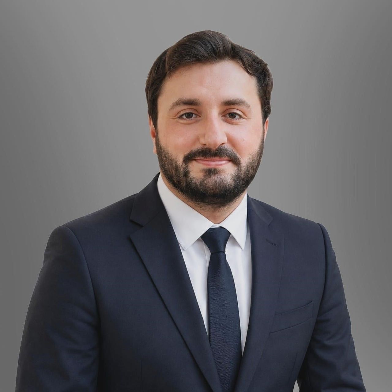 STK MAKİNA YÖNETİM KURULU BAŞKANI SABRİ TECELLİ,