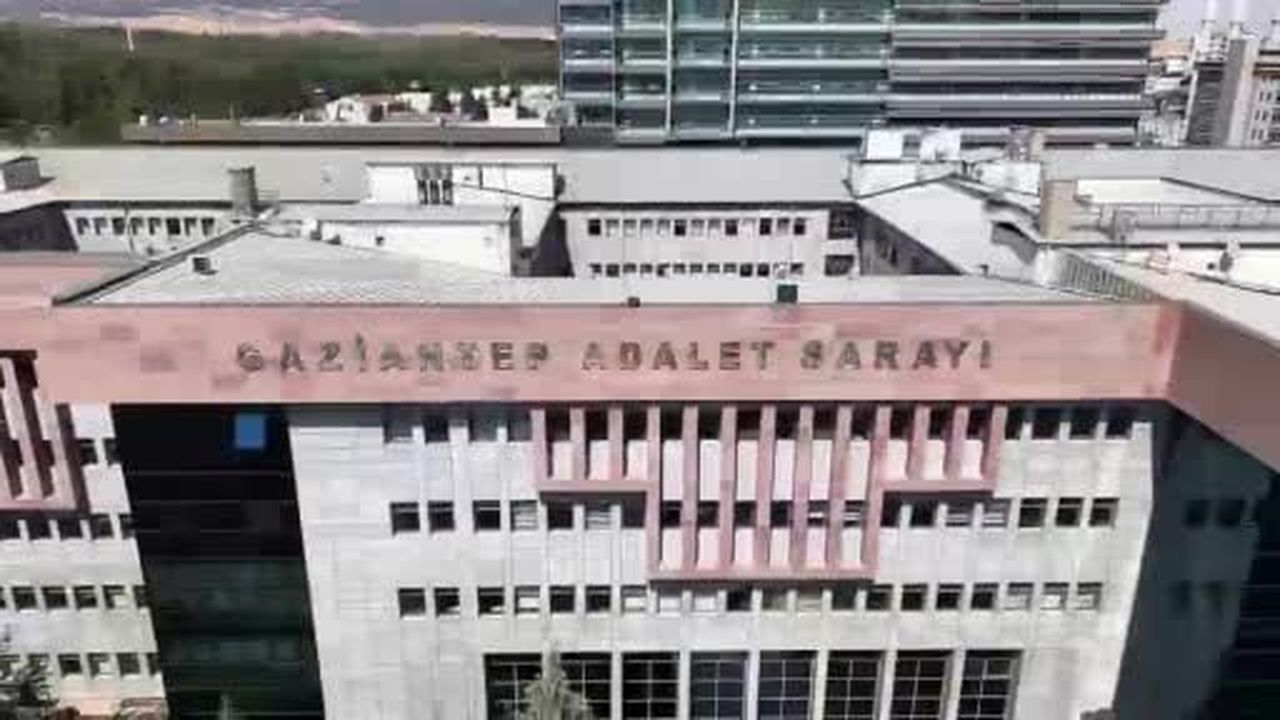 Gaziantep merkezli 24 ilde yapay zeka destekli dev yasadışı bahis operasyonu: 153 gözaltı