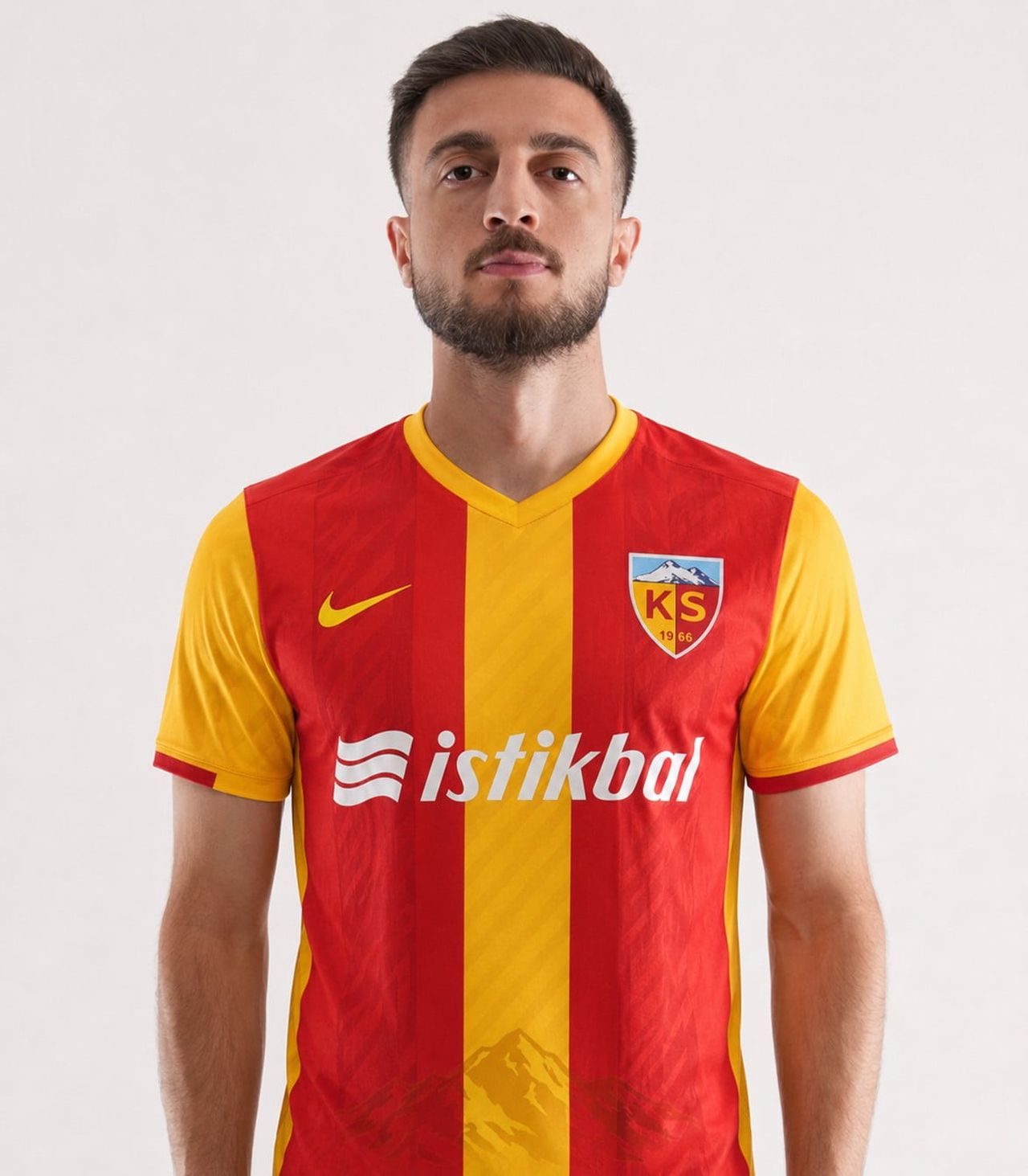 KAYSERİSPOR TRANSFERİN SON GÜNÜNDE ENSAR KEMALOĞLU İLE ANLAŞMAYA VARDI.