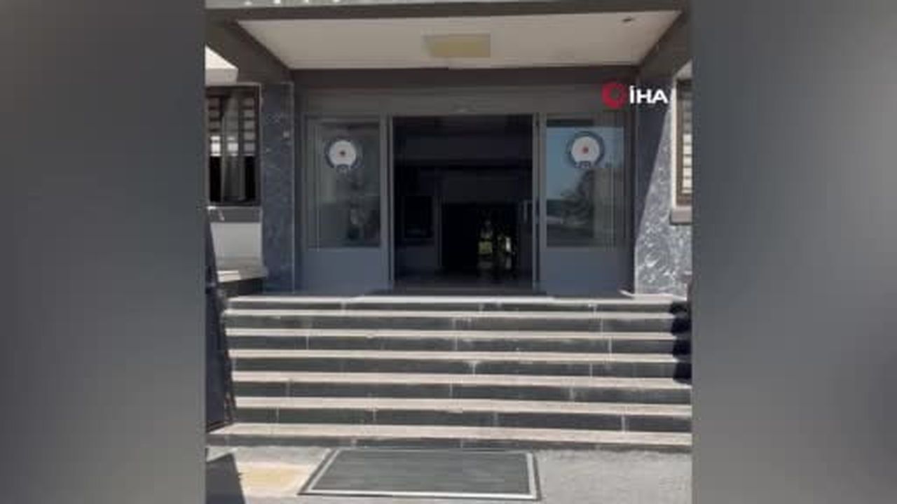 Kahvehanedeki silahlı saldırının 70 yaşındaki zanlısı yakalanıp tutuklandı