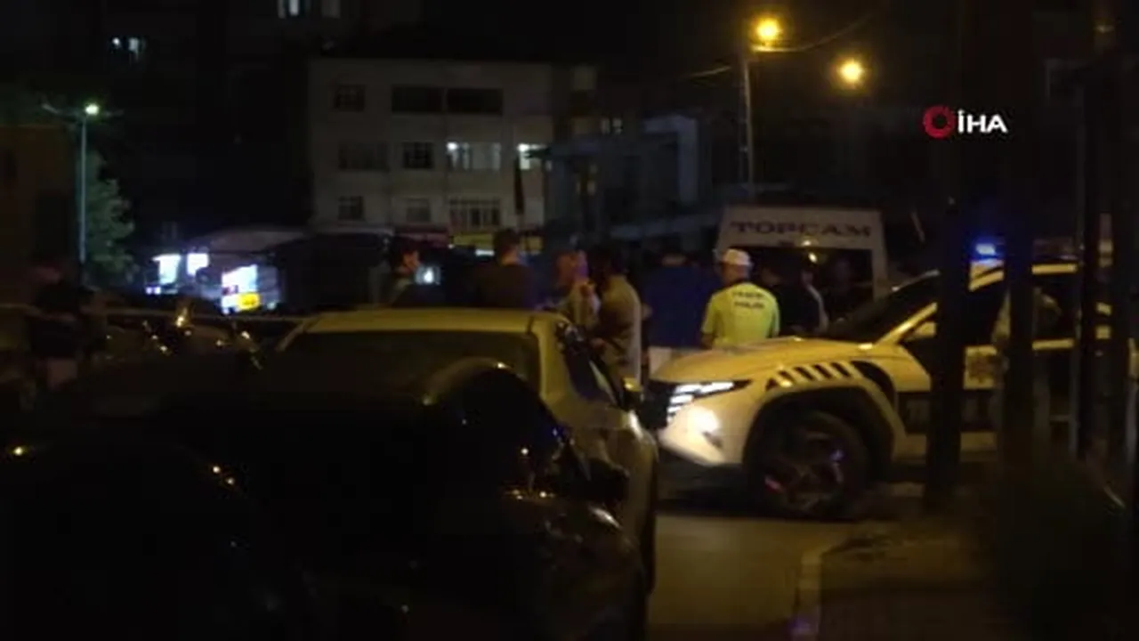 Sultanbeyli'deki DEAŞ operasyonunda yaralanan vatandaş hayatını kaybetti