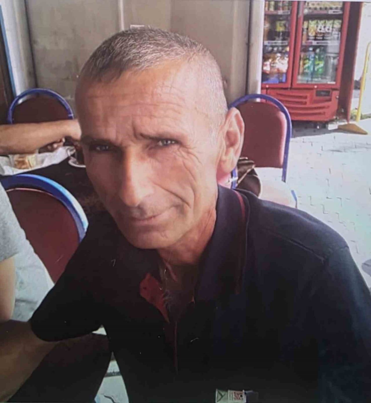 ZONGULDAK'IN KARADENİZ EREĞLİ İLÇESİNDE BİR KİŞİ EVİNİN BANYOSUNDA ÖLÜ BULUNDU.