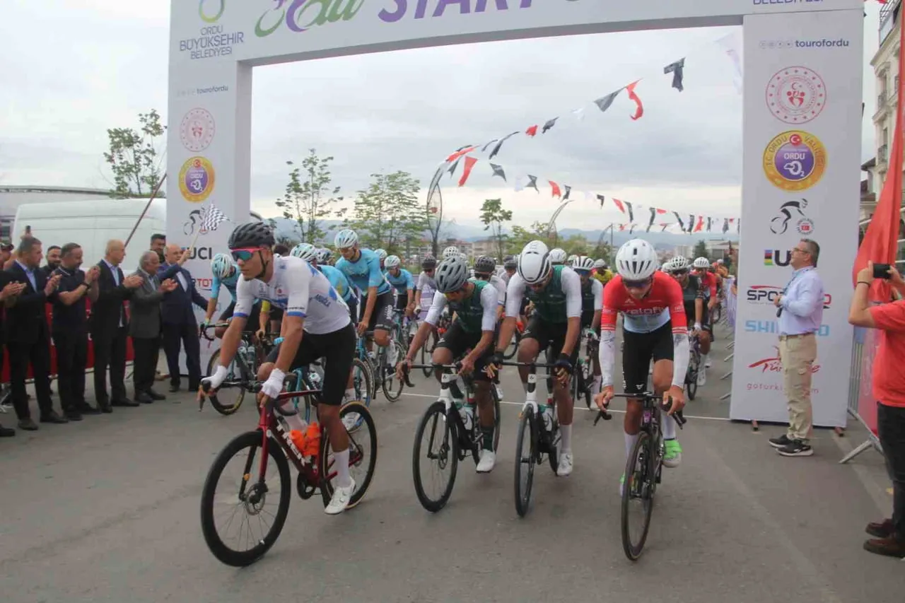 START ALMA
