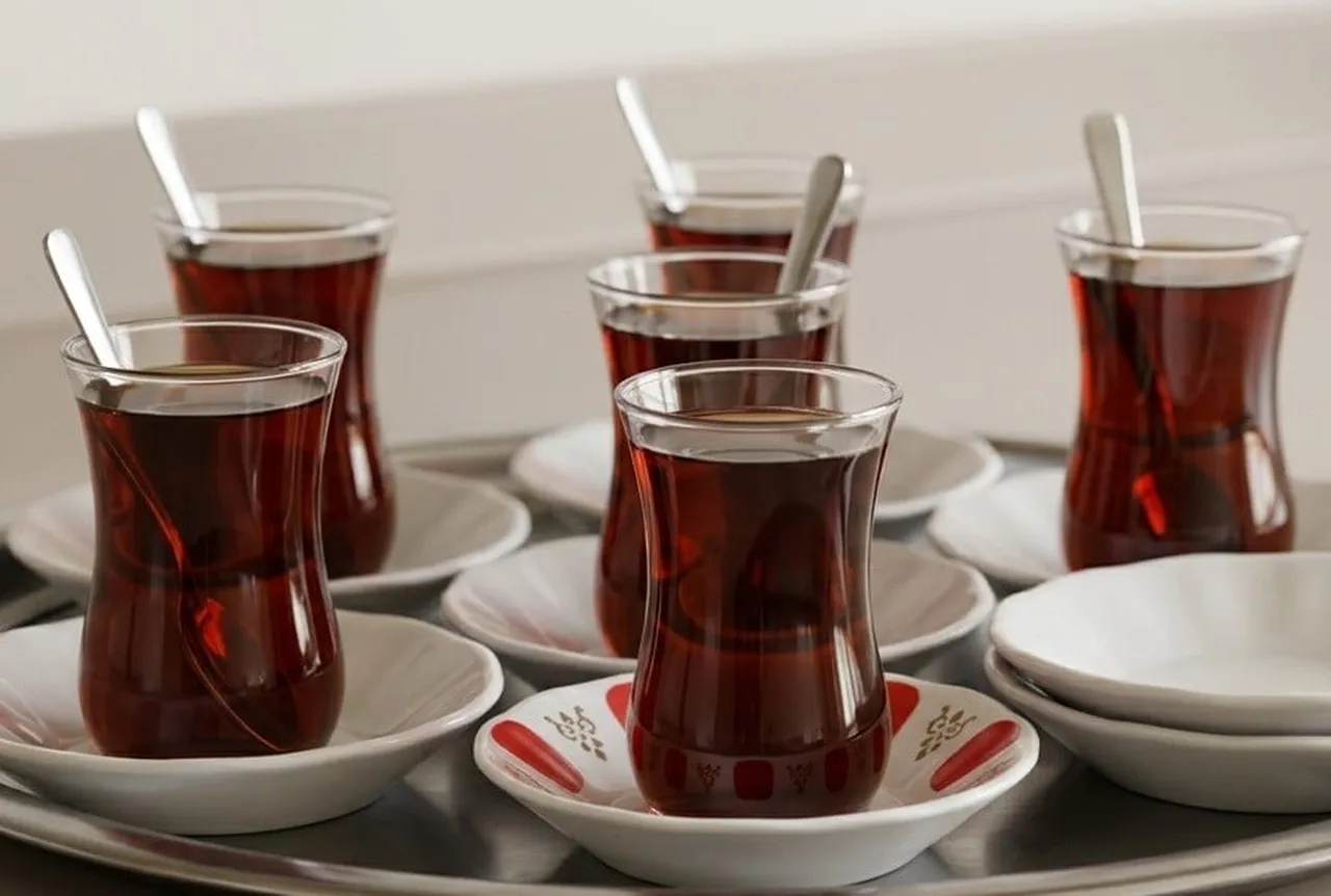 ÇAYA ZAM TALEBİ REDDEDİLDİ