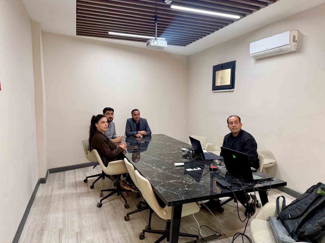 AKÇADAĞ’DA İMAR PLANI ÇALIŞMALARI SÜRÜYOR