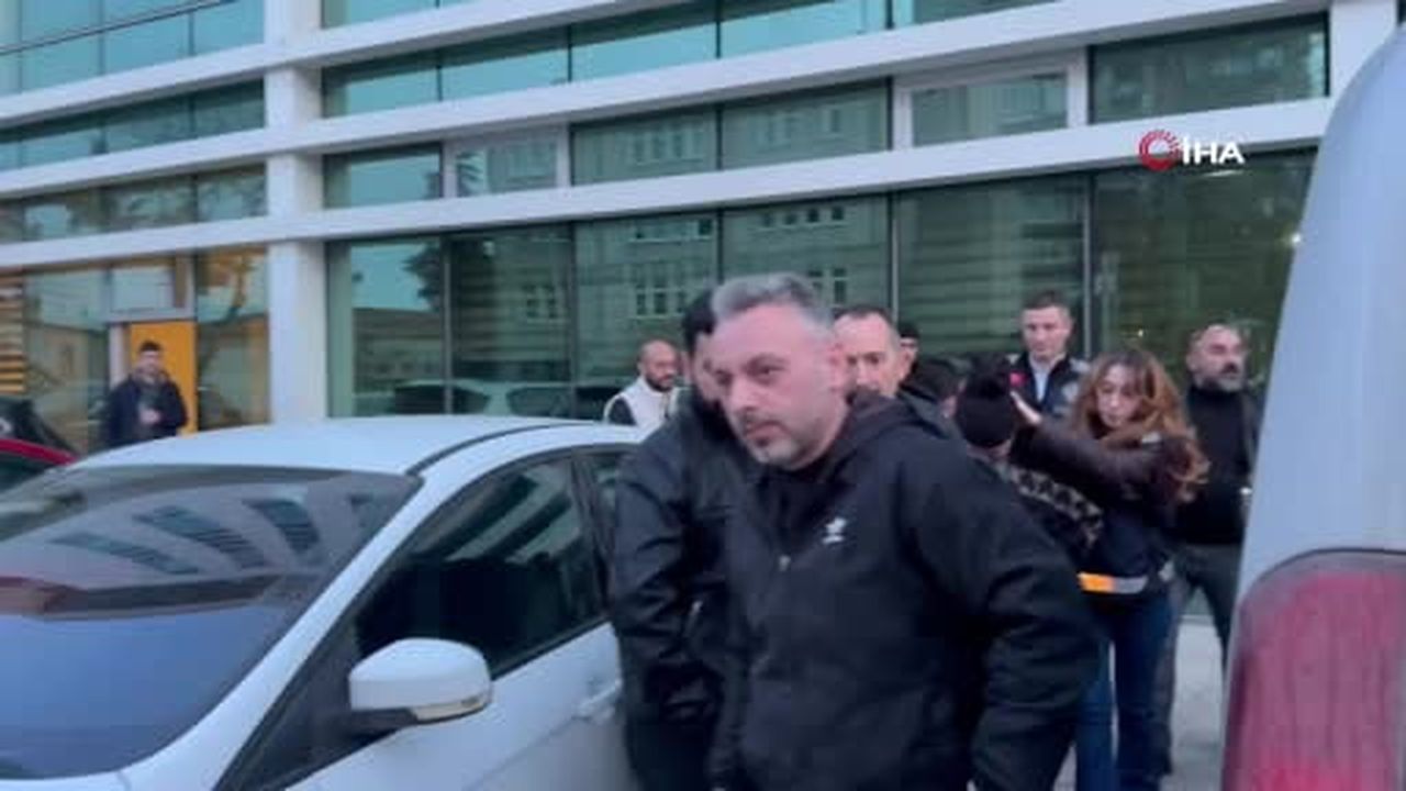 Samsun'da kan donduran cinayetin iddianamesi kabul edildi: Kadın, kocası ve oğluna müebbet hapis...