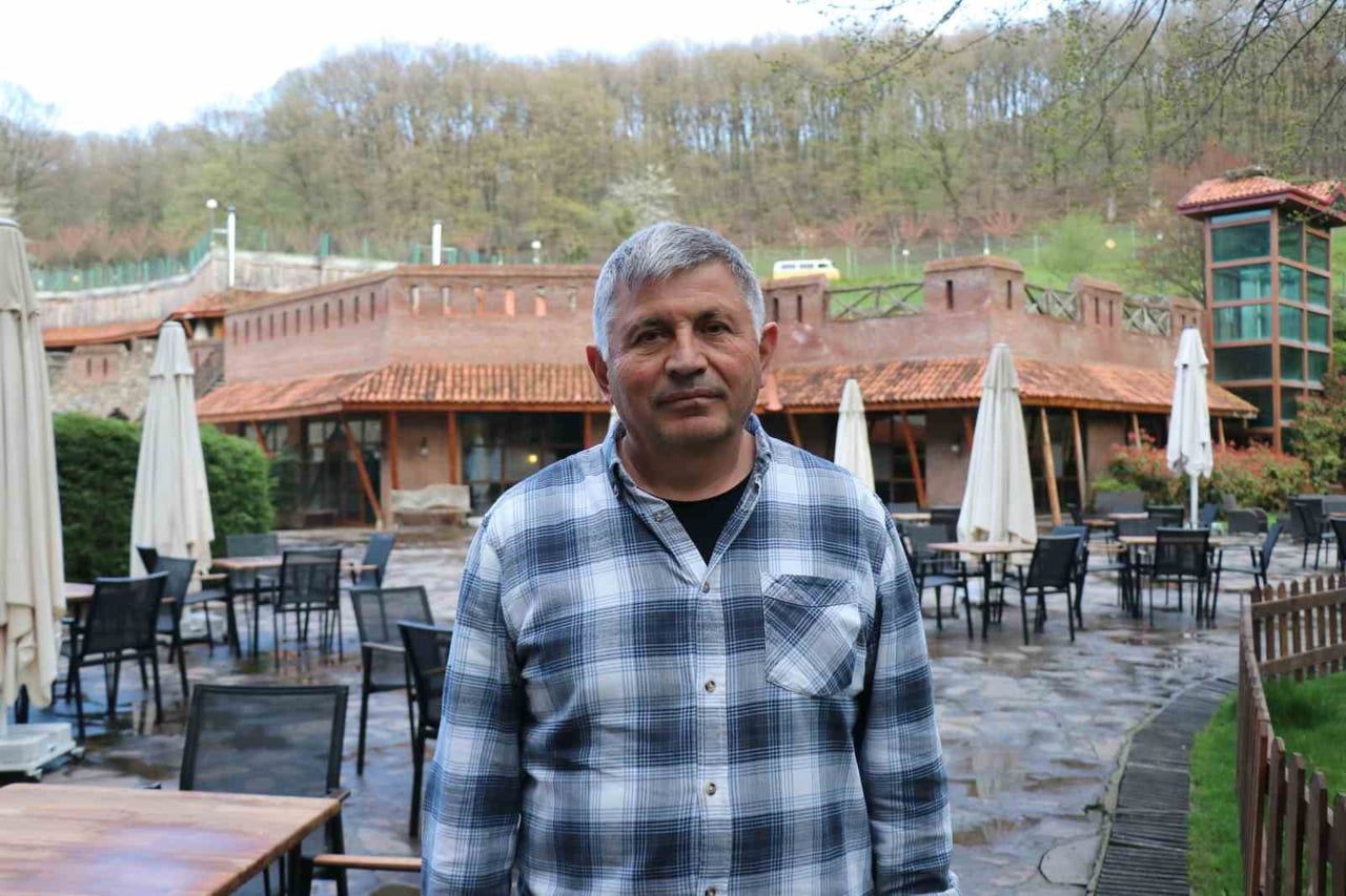 HALİT ERGÜL