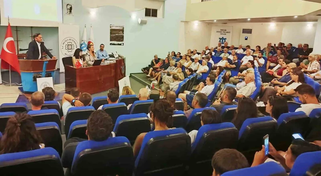 MUĞLA BÜYÜKŞEHİR BELEDİYESİ, MENTEŞE’NİN KÖTEKLİ MAHALLESİ İLE BODRUM’UN AKYARLAR VE GÜMÜŞLÜK...