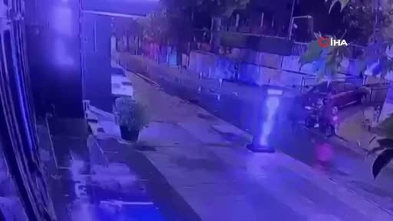 İstanbul merkezli 4 ilde çete operasyonu: 5 gözaltı