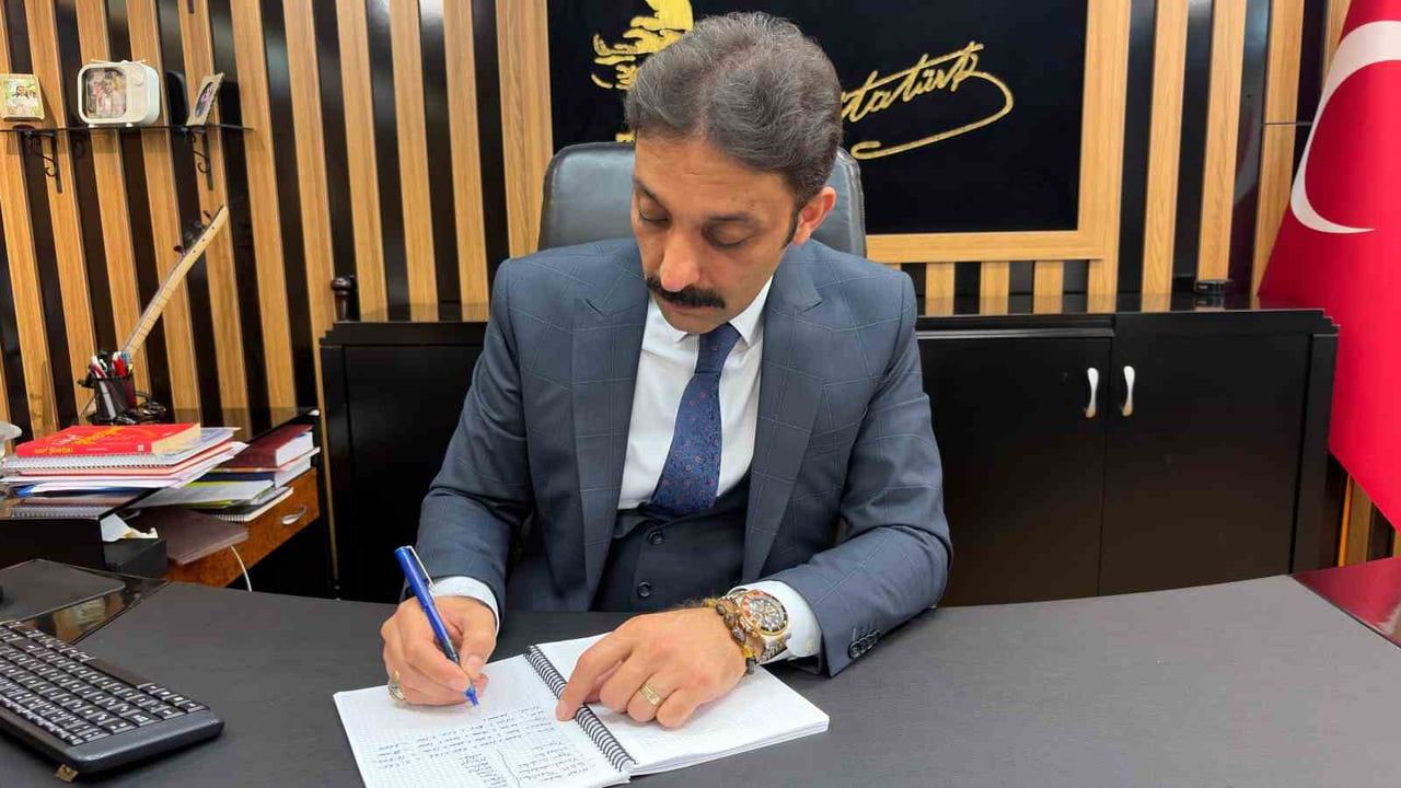 UZMAN EĞİTİMCİ LOKMAN KARATAŞ