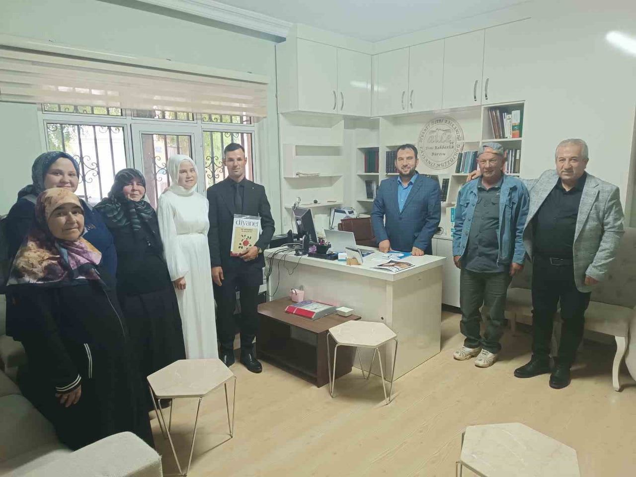 MÜFTÜLÜK AİLE BİRİMİ
