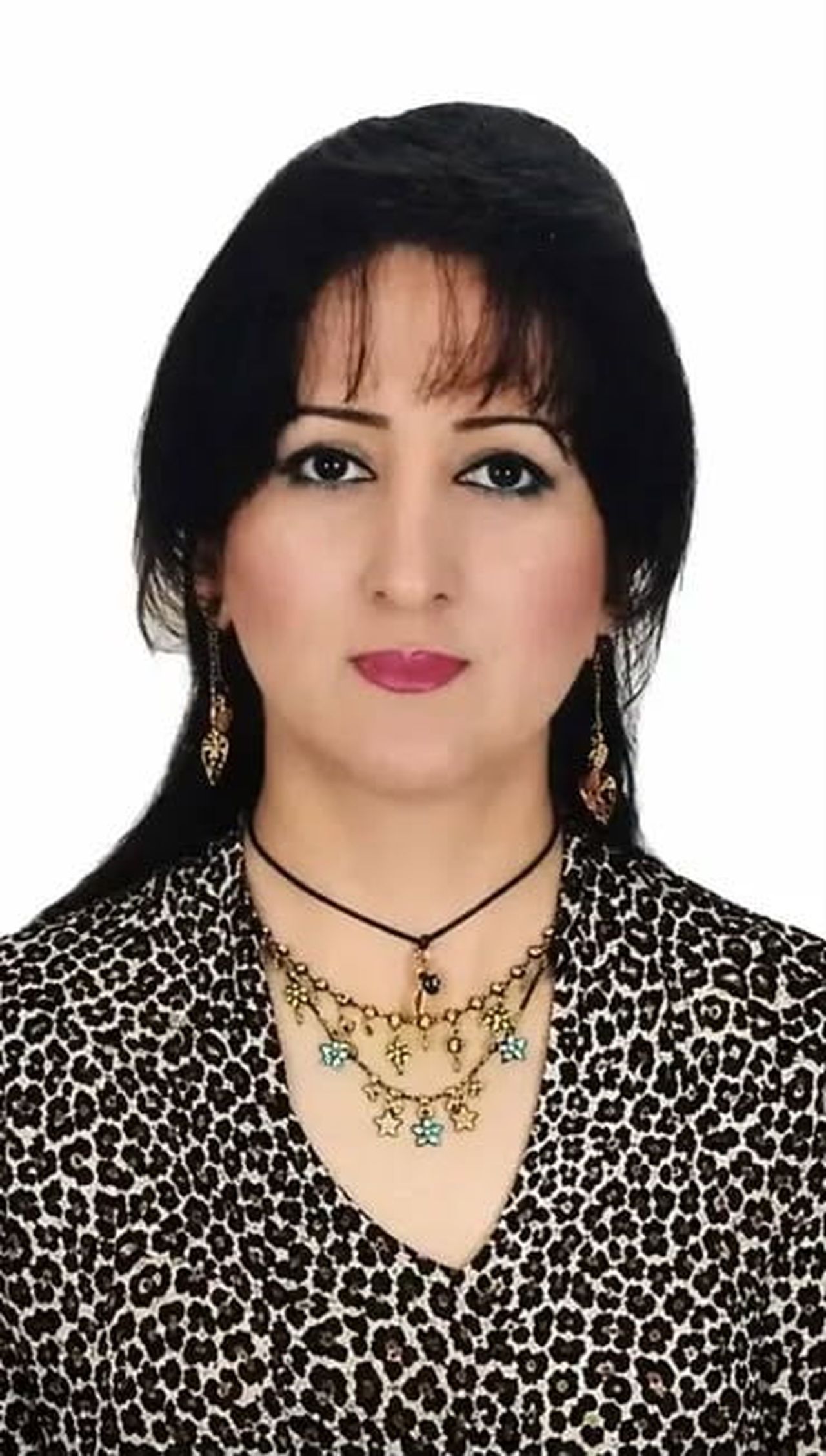 AZERBAYCAN UYRUKLU LATİFE İBADOVA