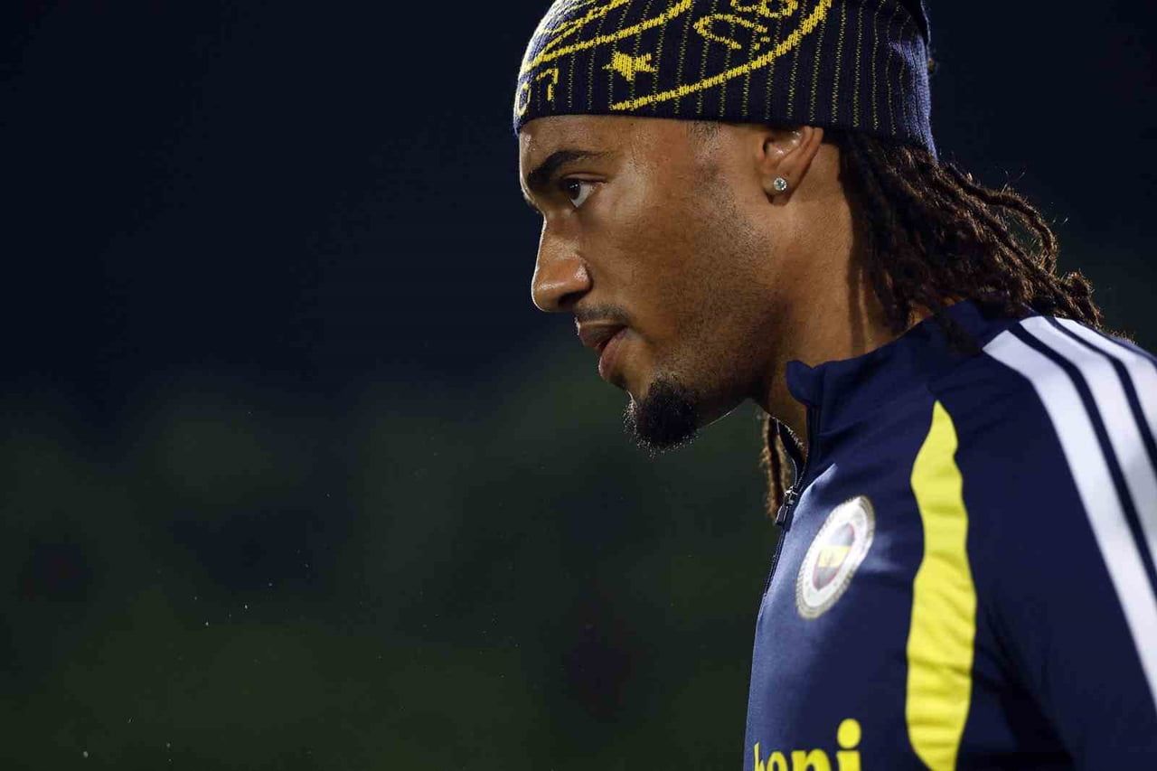 FENERBAHÇE, ÇEKYA TEMSİLCİSİ SLAVİA PRAG İLE 20 EKİM SALI GÜNÜ FENERBAHÇE ŞÜKRÜ SARACOĞLU SPOR...