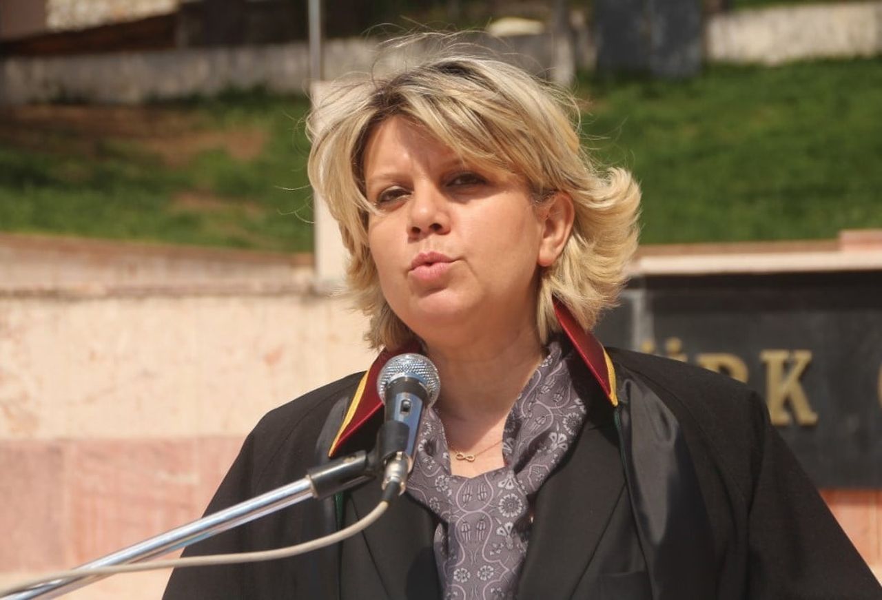 21 YIL BİLECİK BARO BAŞKANLIĞI GÖREVİNİ YÜRÜTEN HALİME KAHRAMAN, "BİLECİK BAROSU'NU CUMHURİYETE...