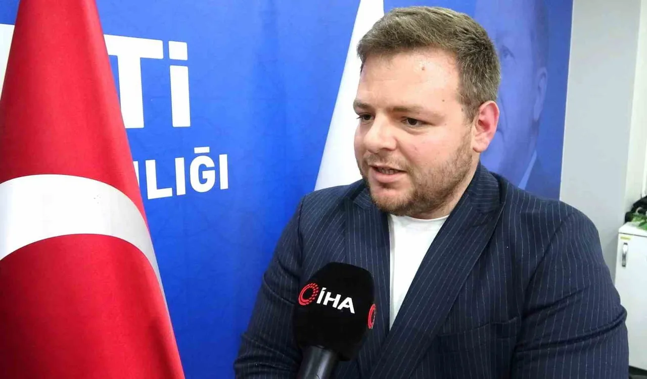 ALİ GÖKTEKİN
