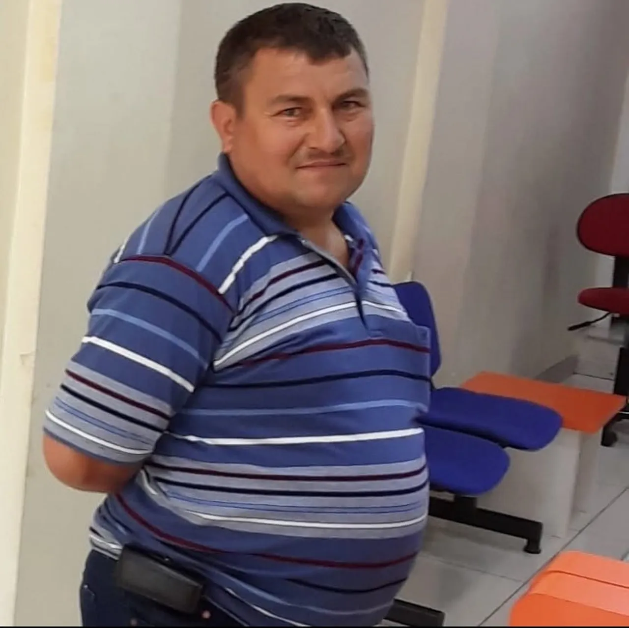ALİ OĞUL