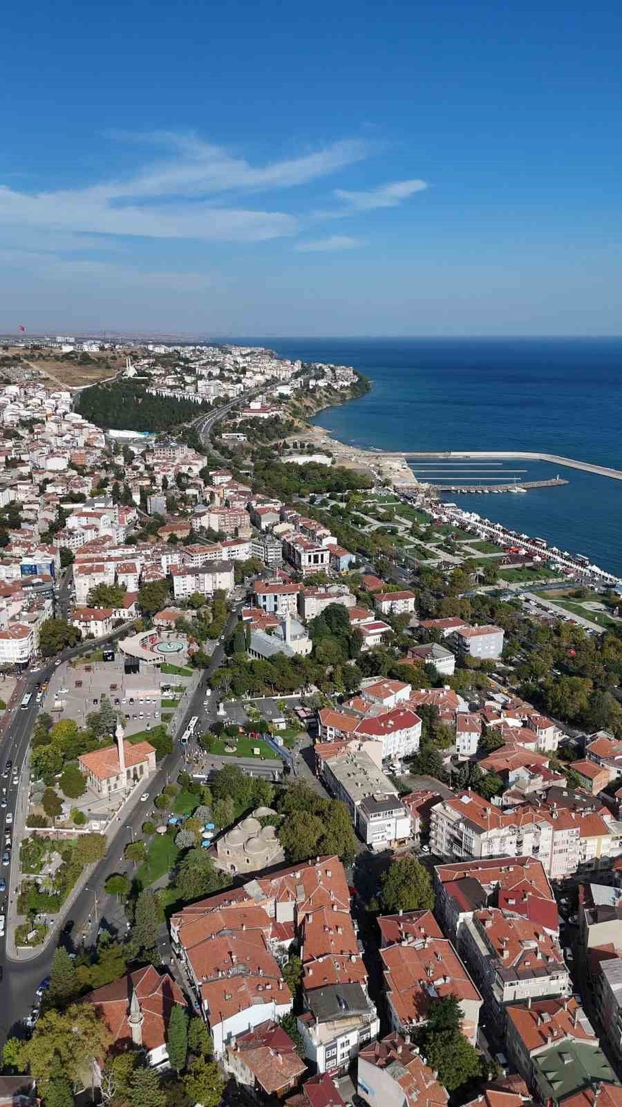 TEKİRDAĞ'DA 2026 YILI AĞUSTOS AYINDA 3 BİN 391 KONUT SATIŞI GERÇEKLEŞTİRİLDİ. SATIŞLARIN 1 341'İ...