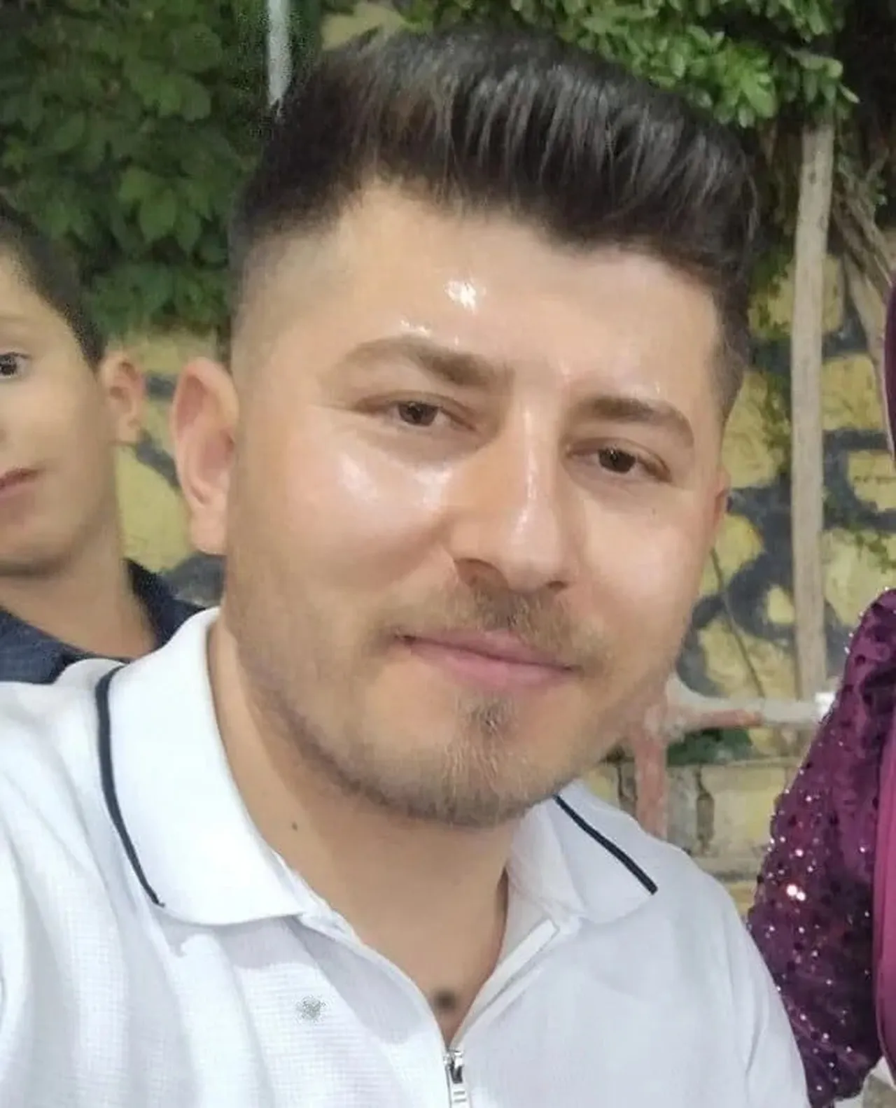 ADIYAMAN’IN BESNİ İLÇESİNDE HALİL İBRAHİM YILDIRIM’DAN 2 GÜNDÜR HABER ALINAMIYOR.