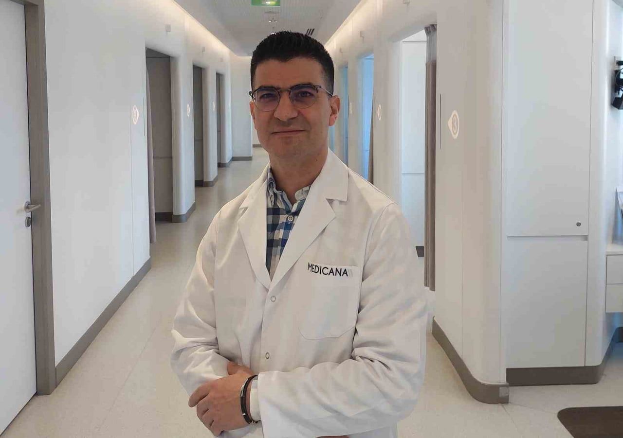 OP. DR. GÜLTEKİN KOÇUN