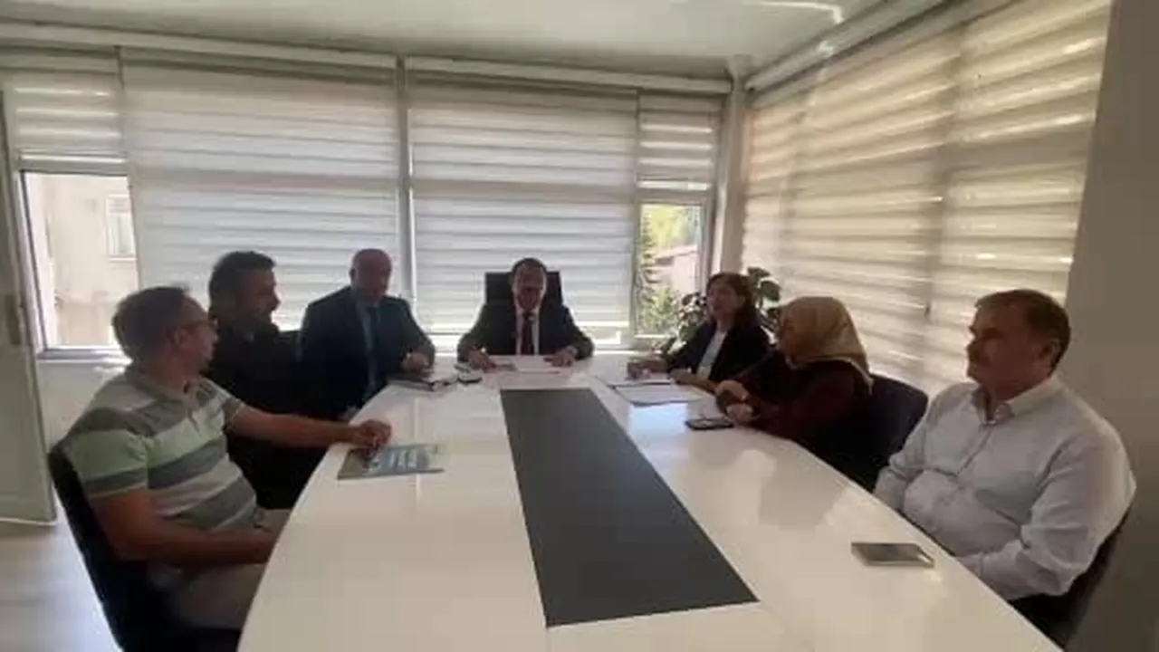 Artvin'in Şavşat ilçesinde 230 gram olması gereken ekmek 180 gram çıktı, 18 bin lira ceza...