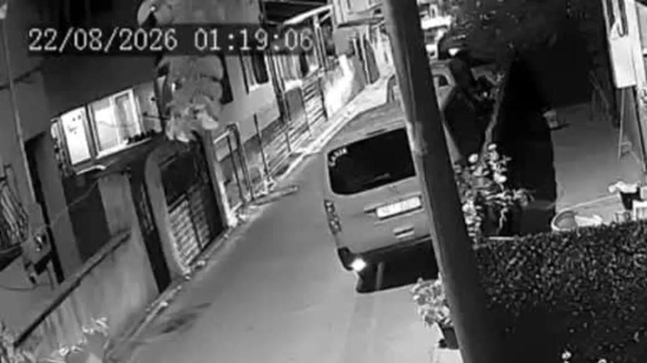 Boşanma aşamasındaki eşine ateş açıp yaralamıştı, tutuklandı