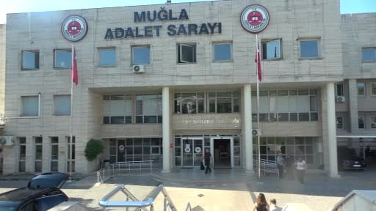 Yurt dışına kaçmaya çalışan FETÖ üyeleri adliyeye sevk edildi