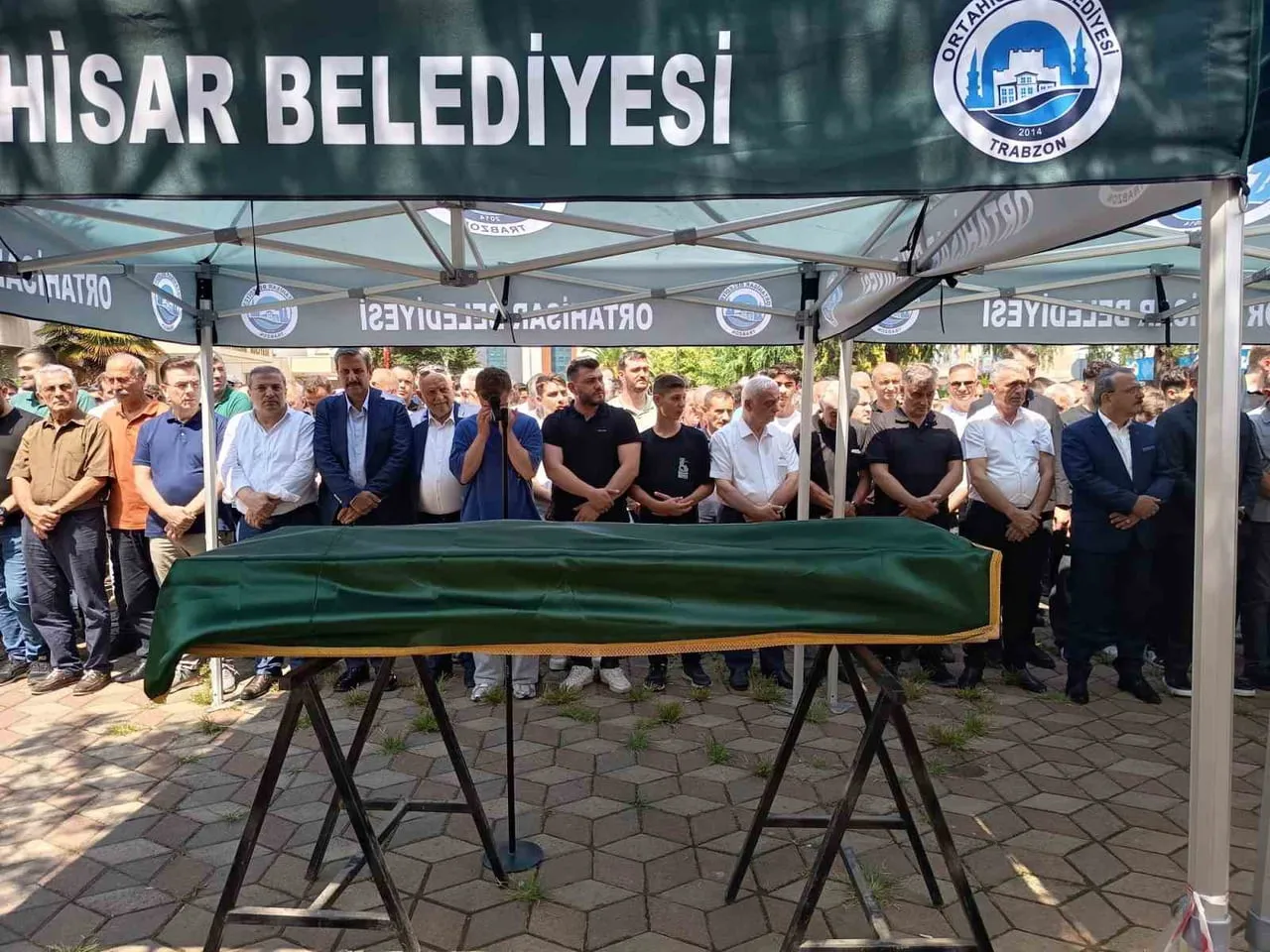 ERZURUM’DA GEÇİRDİĞİ MOTOSİKLET KAZASI SONUCU KALDIRILDIĞI HASTANEDE HAYATINI KAYBEDEN 37...