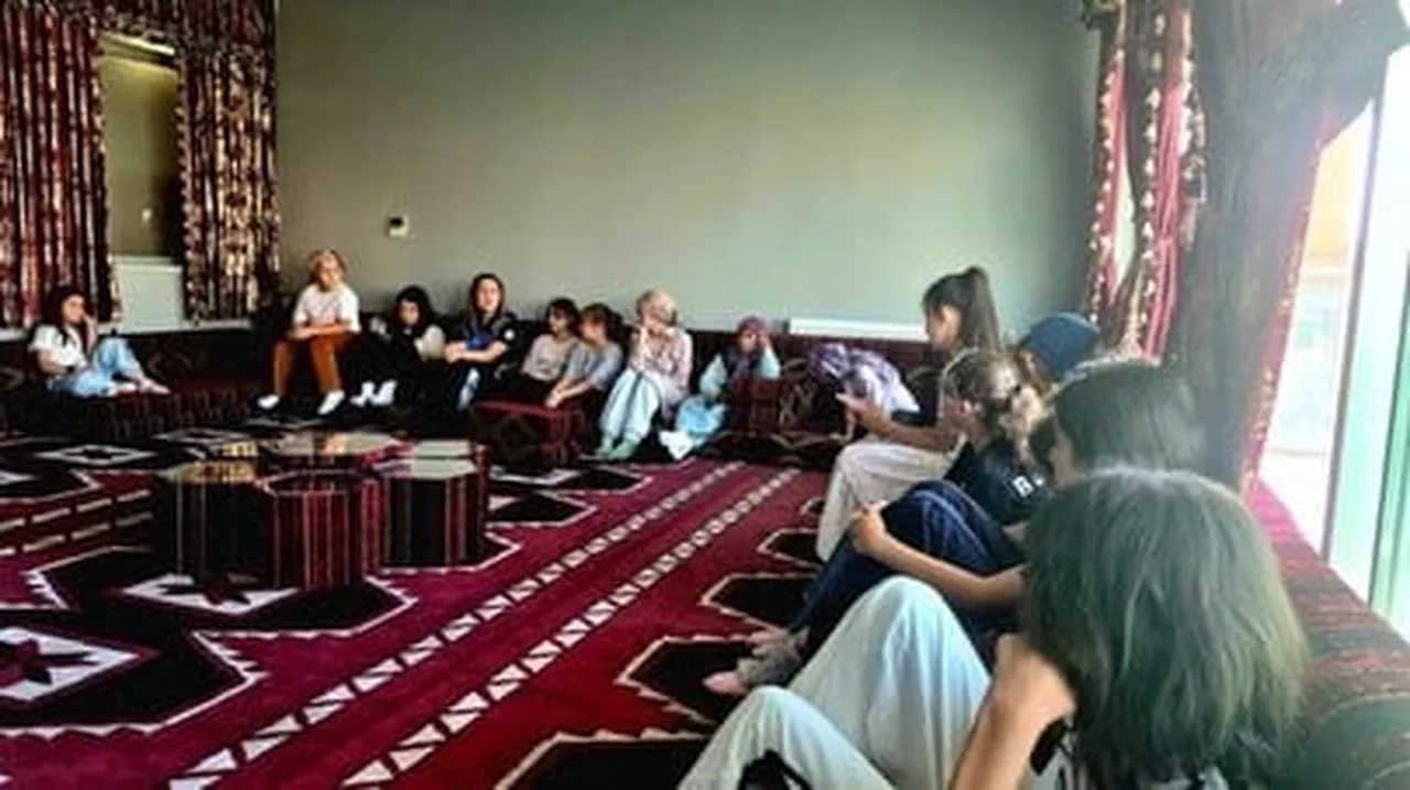 BİLECİK’TE 58 ÖĞRENCİYE AKRAN ZORBALIĞI EĞİTİMİ