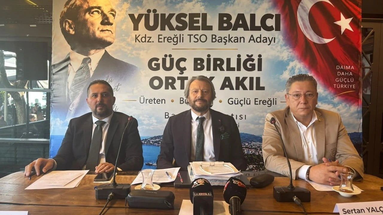 YÜKSEL BALCI