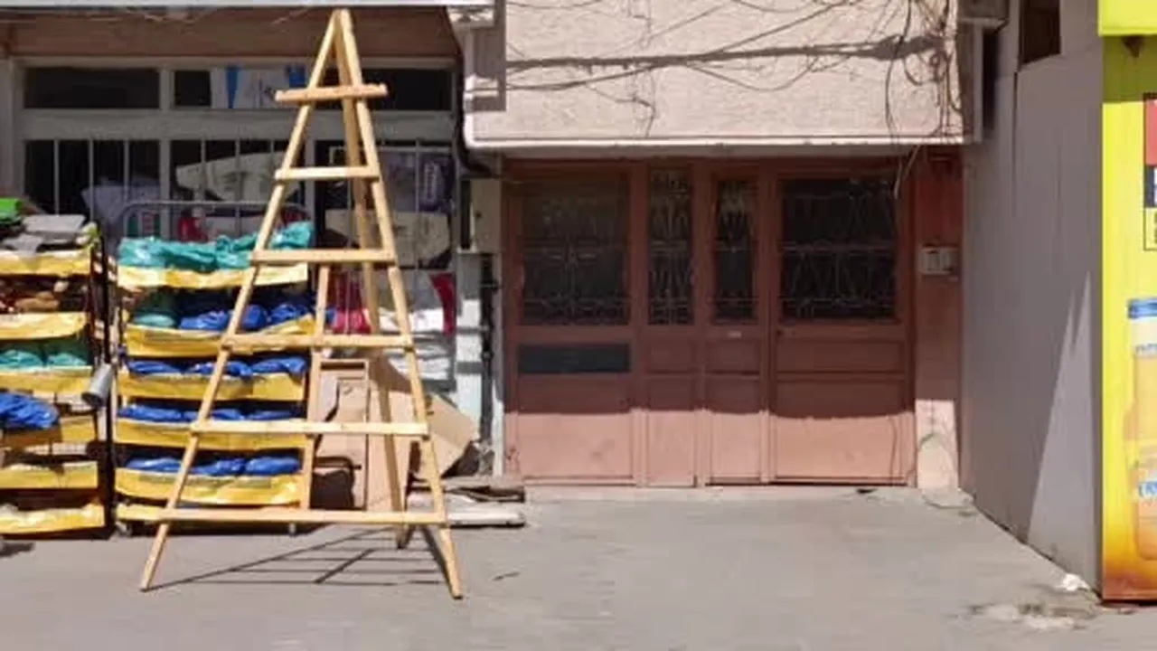 Doğalgaz borusundaki sızıntı paniğe sebep oldu: 6 katlı apartman tedbir amaçlı tahliye...