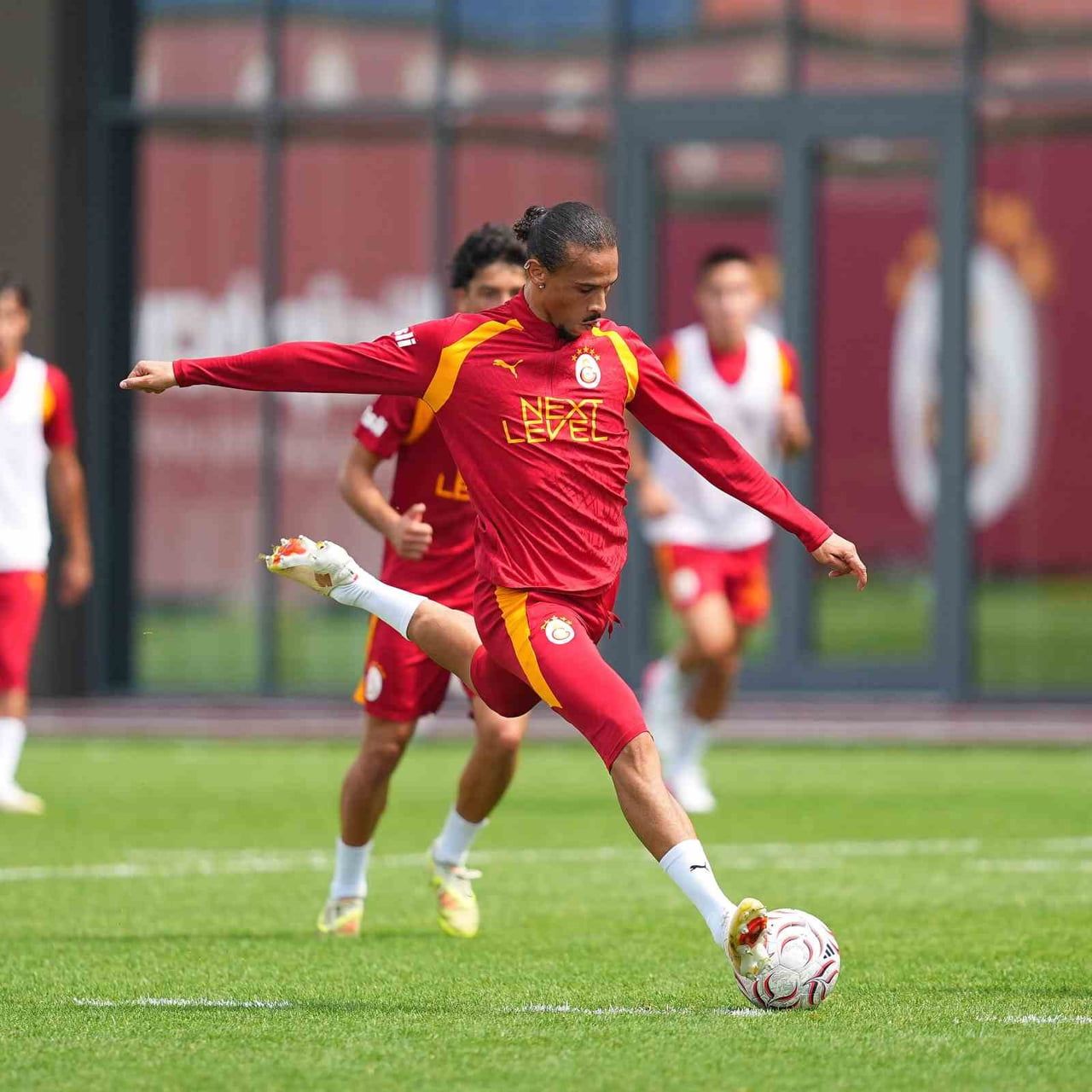 GALATASARAY, TRENDYOL SÜPER LİG’İN 4. HAFTASINDA RAMS BAŞAKŞEHİR İLE DEPLASMANDA OYNAYACAĞI MAÇIN...